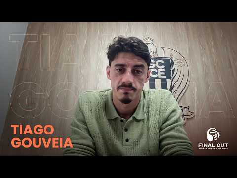 Tiago Gouveia | Final Cut | Episódio 12 | Temporada 5 thumbnail
