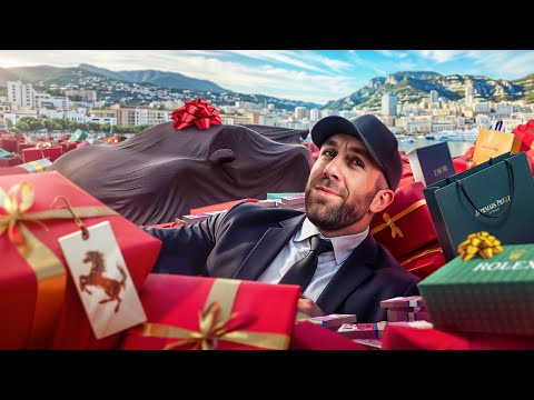 JE FÊTE L’ANNIVERSAIRE DE MES RÊVES😍!! JE ME SUIS ACHETÉ DES CADEAUX DE FOU 😨😱!! thumbnail