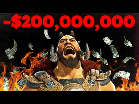How to Butcher Your Entire Game Studio in Under 45 Days - Highguard's Disastrous & Confusing Story thumbnail