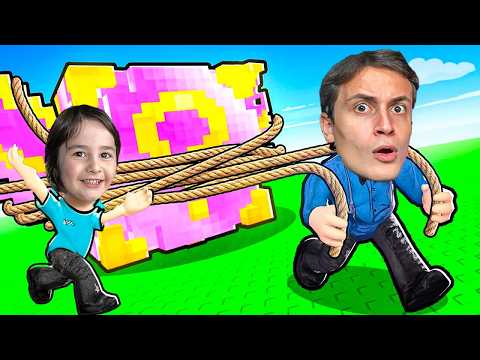 გაქაჩე *BRAINROT* და იშოვე $1,000,000 !!! @Dannyzarkua @PlayzGigi thumbnail