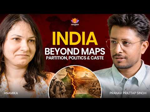 Curry Summer: An IIM Alumni’s View of Bengal Politics, Kashi & the Real India | Pranav Prattap Singh thumbnail