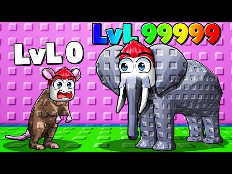 ROBLOX ESSE UM ZU ENTWICKELN! thumbnail