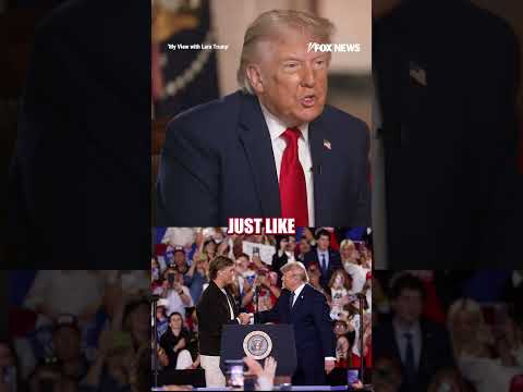 NEW: Trump defends Jaxson Dart against the fierce backlash he's facing thumbnail