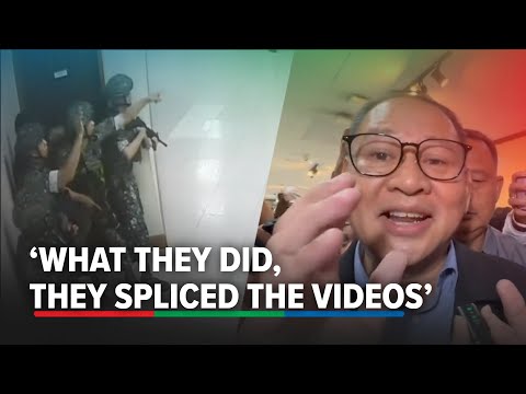 ‘We will show you’: Aplasca insists Senate was attacked on May 13, claims videos were spliced thumbnail