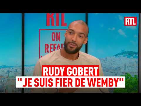 Victor Wembanyama : "J'essaye d'être là pour lui, je suis fier de lui" thumbnail