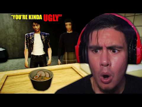 I WORK ALONE AT A JAPANESE RAMEN SHOP BUT A CURSE GOT THE CUSTOMERS TALKING REAL SPICY thumbnail