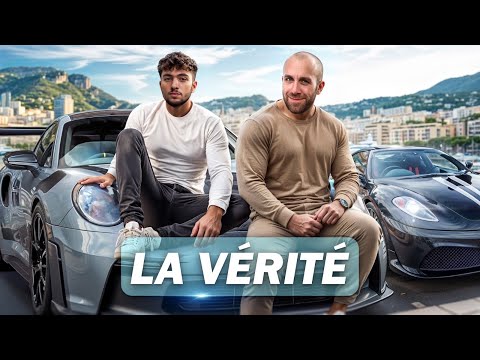 INOXTAG & GMK : ON VOUS DIT ENFIN LA VÉRITÉ 😱😨!!  thumbnail