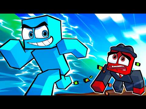 Sobrevivi na Civilização onde TUDO É VELOCIDADE! thumbnail
