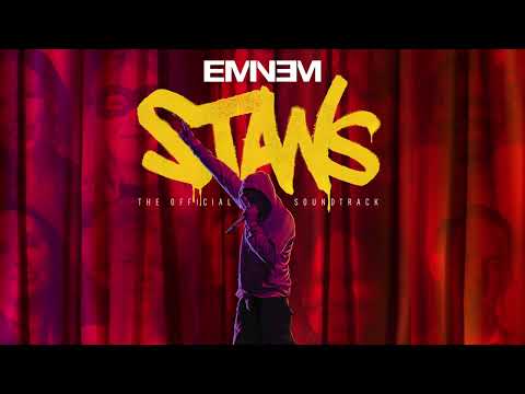 Eminem - Stan (Live at Wembley 2014) [Official Audio] thumbnail