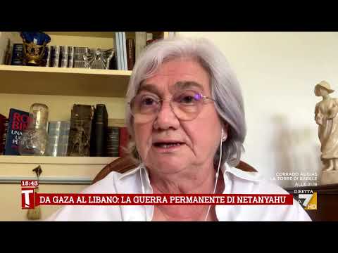 Hormuz bloccato, Rosy Bindi: "Conseguenze del comportamento sconsiderato di Trump e del ricatto ... thumbnail