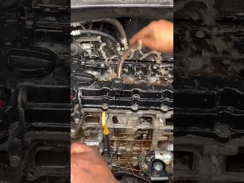 Humorous: "Forbidden Chocolate Milk Engine #automobile #lucidcaroftheyear thumbnail