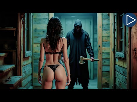 CABIN OF FEAR 🎬 Full Horror Movie 🎬 English HD thumbnail