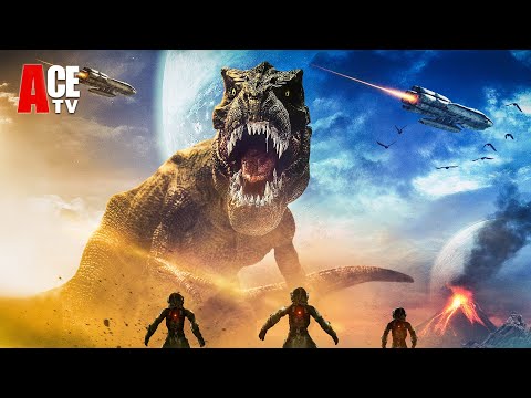 Jurassic Planet | Film Complet en Français | Science Fiction, Action thumbnail