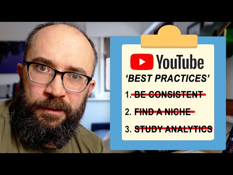 I Broke Every YouTube Rule… And I’m Still Here thumbnail