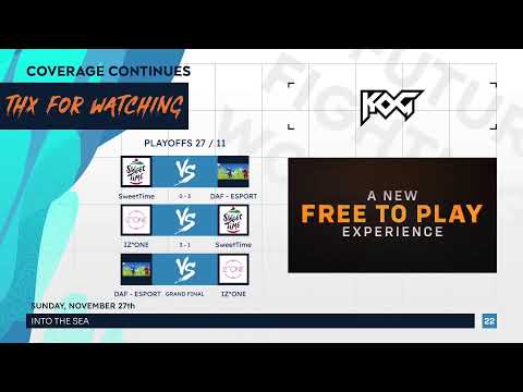 [TH] Into the SEA | Overwatch 2 Community Qualifier - Grand Finals thumbnail