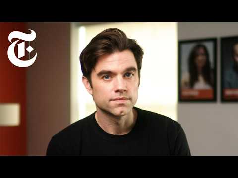 Why Patrick Ball Came to Broadway After ‘The Pitt’ thumbnail