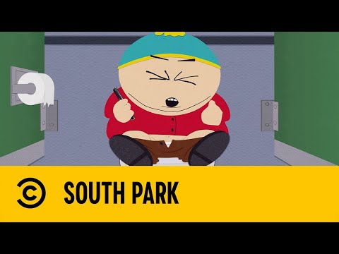 "HOU je aan het PLAN." | South Park thumbnail