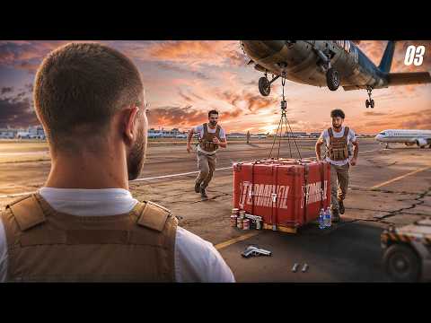 TERMINAL : LE BATTLE ROYALE COMMENCE (Épisode 3) thumbnail