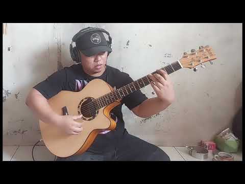 Elzareth - Apa Bisa Hanya Aku (Fingerstyle Cover) thumbnail