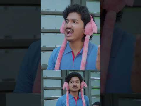 അനുഗ്രഹിക്കൂ സിദ്ധു അളിയാ 🤣 thumbnail