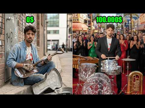 Cheap VS Expensive instruments thumbnail