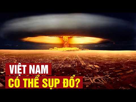 Nếu VN chế bom hạt nhân, chuyện gì sẽ xảy ra? thumbnail