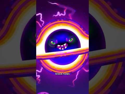 How to Destroy a Black Hole thumbnail