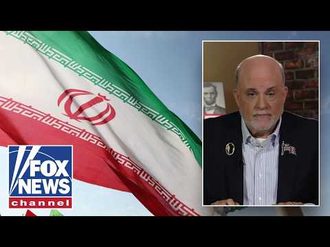 Levin: Iranian regime REJECTS the legitimacy of the West thumbnail