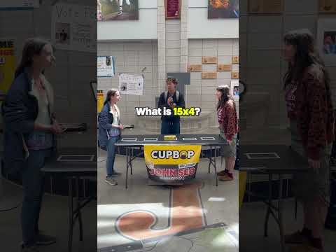 Do you think you’re smarter than your high school student? thumbnail