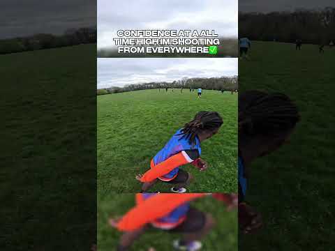 I GOT SUBBED ON 3-0 DOWN AND CHANGED THE GAME #povfootball #soccer #football #comeback #funny thumbnail