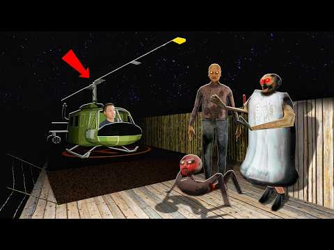 LÁI TRỰC THĂNG CHỞ BÀ GRANNY VÀ ÔNG GRANDPA QUA CAMPUCHIA thumbnail