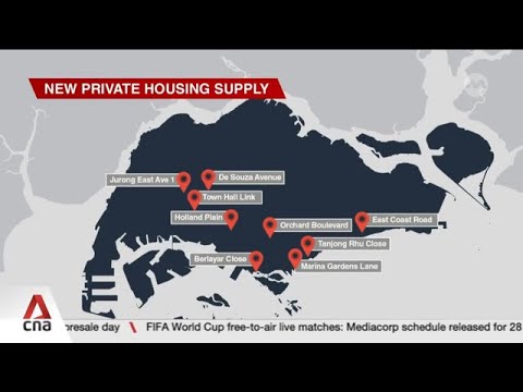Nine sites that can yield more than 4,700 private residential units launched under 2H2026 GLS thumbnail