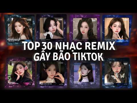 TOP 30 Nhạc Remix GÂY BÃO Hot TikTok 2026 : Bên Ấy Em Có Ai Rồi, Cảm Ơn Vì Tất Cả, Hạt Mưa Vương Vấn thumbnail