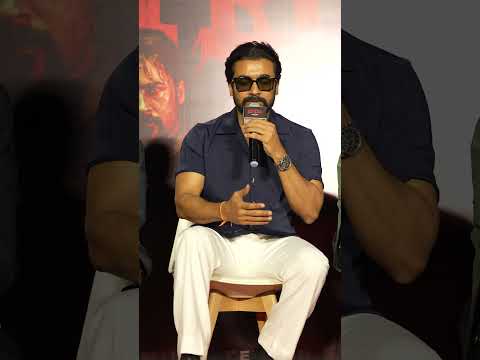 The Magic of "Retro" | Suriya | Pooja Hegde | Karthik Subbaraj | Pen Studios | 1st May 25 thumbnail
