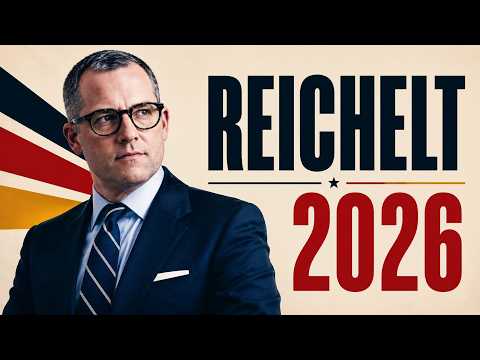Die Rede, die Deutschland vor dem Niedergang bewahren könnte thumbnail