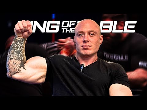 LACHLAN ADAIR: BEHIND THE TABLE EPISODE 25 thumbnail