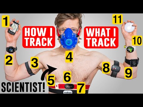 Best Wearables I Use Every Day thumbnail
