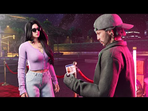 Les fédéraux tentent de s'infiltrer ? Finn face au FBI ?️ | GTA RP #26 thumbnail