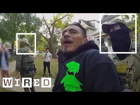 Now We Know Their Names | WIRED thumbnail
