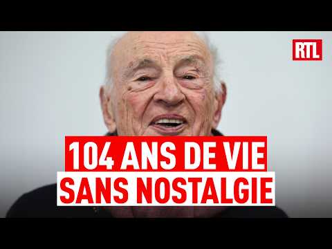 Hommage à Edgar Morin : 104 ans de pensée et de liberté thumbnail