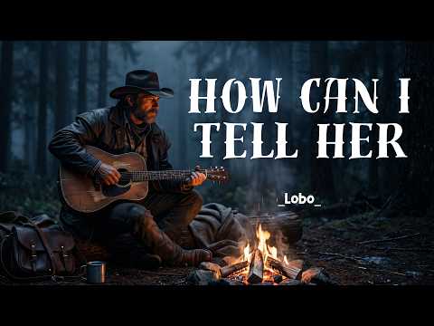 How Can I Tell Her - Lobo | Classic Country Cover thumbnail