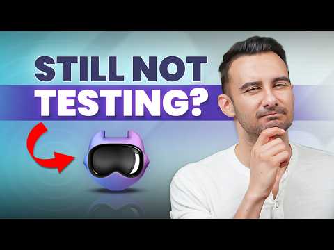 KaneAI Tutorial - Test Your Entire App in Plain English thumbnail