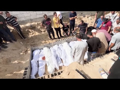 They are alive - Beautiful Quran Recitation thumbnail