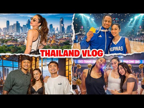 BARDAGULAN SA THAILAND 😂 | ZEINAB HARAKE thumbnail