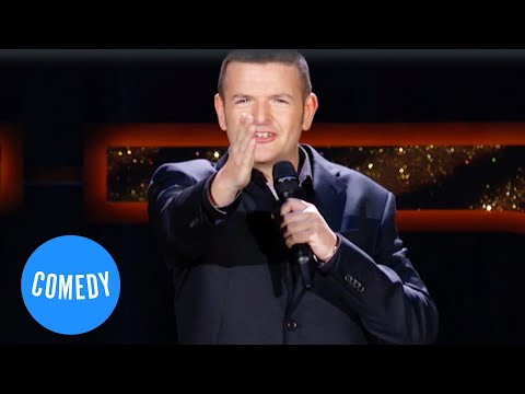 Kevin Bridges On How Dating Has Changed | Brand New Tour | Universal Comedy thumbnail