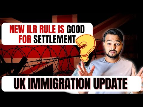 Earned Settlement Benefits: Who Actually WINS Under the New ILR System? thumbnail