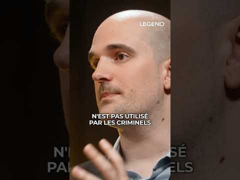 LE BITCOIN SERT AUX CRIMINELS : DE QUELLE MANIÈRE ?! LES RUMEURS SUR LE BITCOIN thumbnail