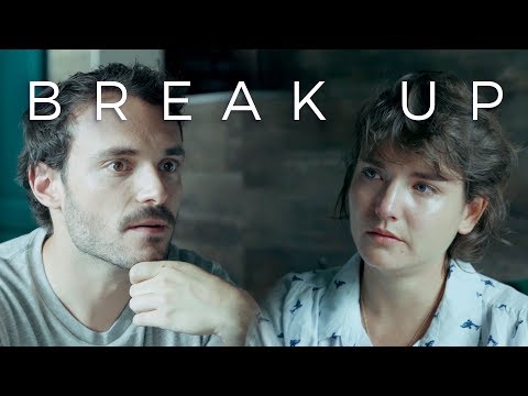 BREAK UP (Extrait) thumbnail