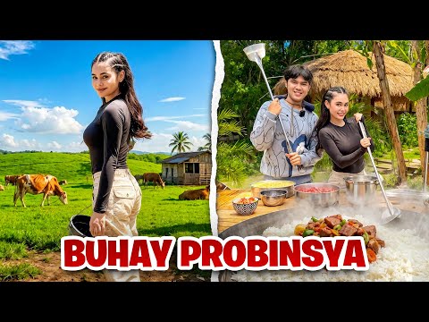 BUHAY PROBINSYA | IVANA ALAWI thumbnail