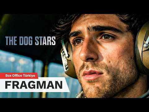 Köpek ve Yıldızlar (The Dog Stars) | Altyazılı İlk Fragman - 28 Ağustos'ta Sinemalarda thumbnail